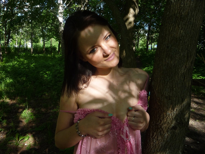 Светлана, 20 лет, 2 размер груди